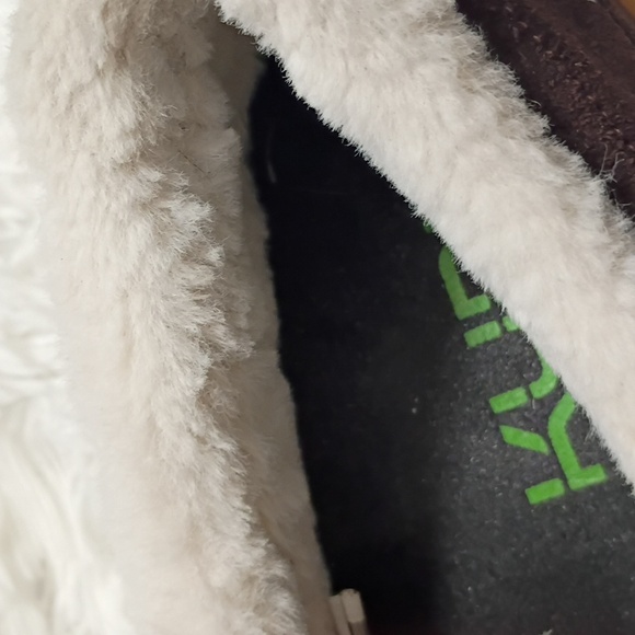 Kuru Loft Women's Sz 6.5 Slippers Shoes - Picture 8 of 11